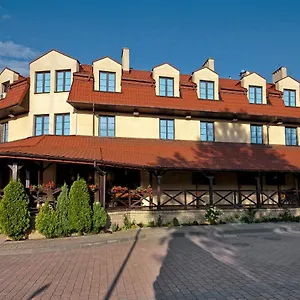 Teresita Hotel Krakov