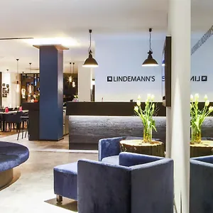 3* Otel Lindemann's