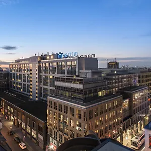 Maritim Proarte Berlín