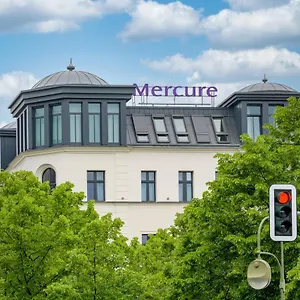 4* Otel Mercure Wittenbergplatz