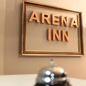 Arena - Mitte Отель
