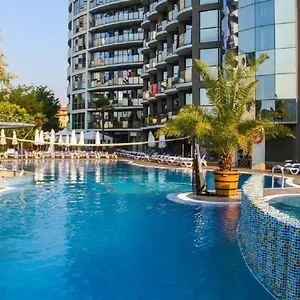 Smartline Meridian Otel
