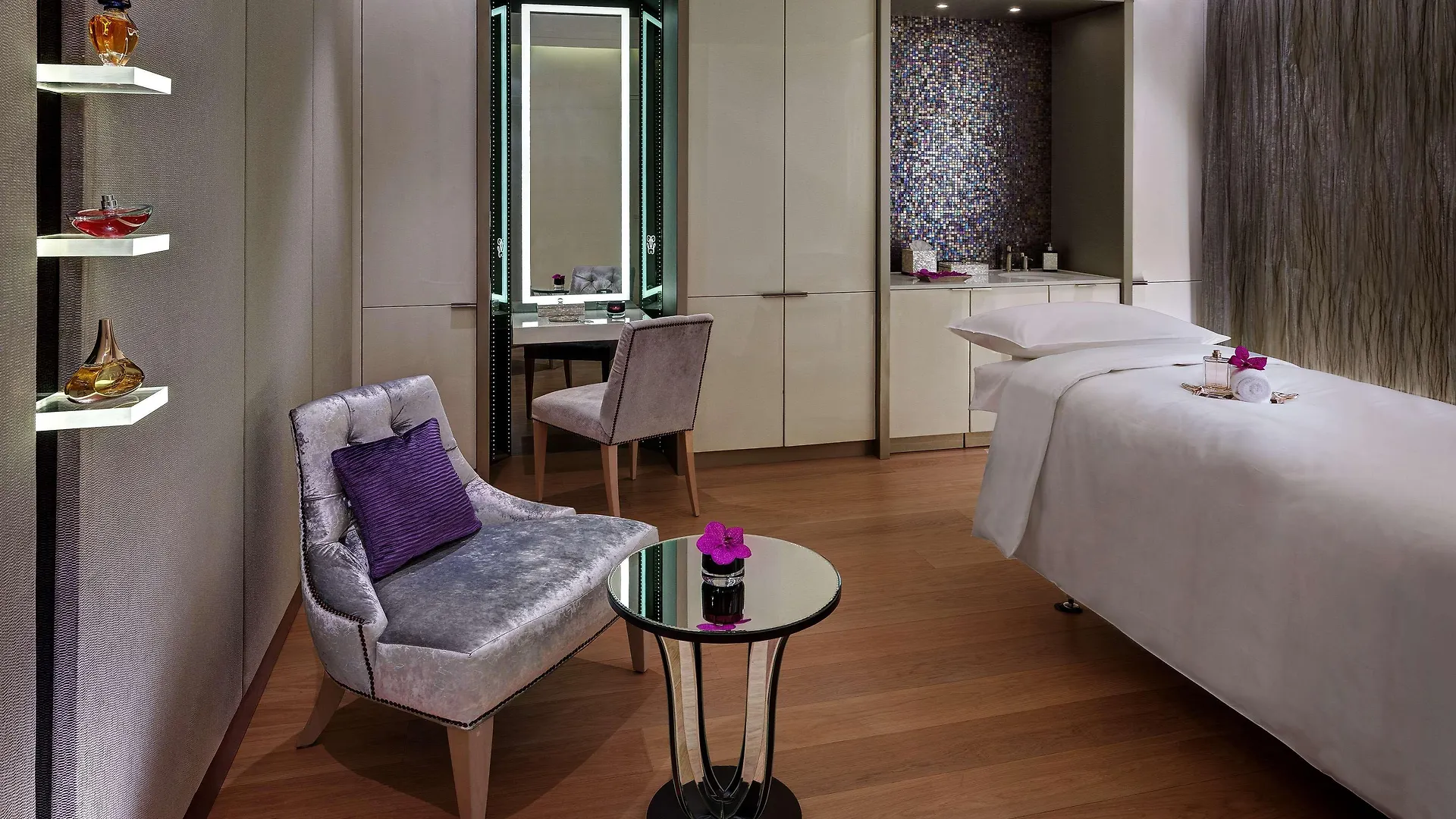 Waldorf Astoria Berlin Otel