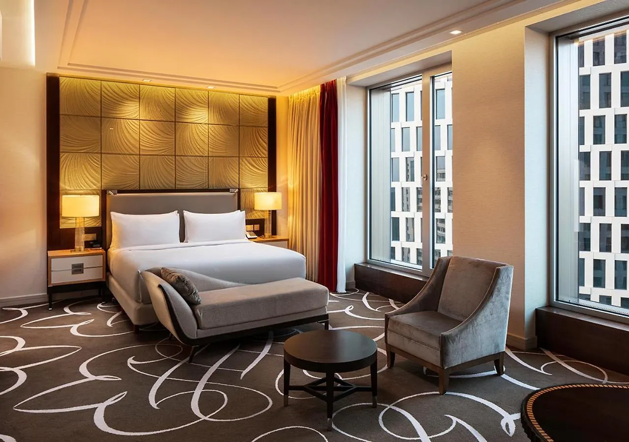 Отель Waldorf Astoria Берлин
