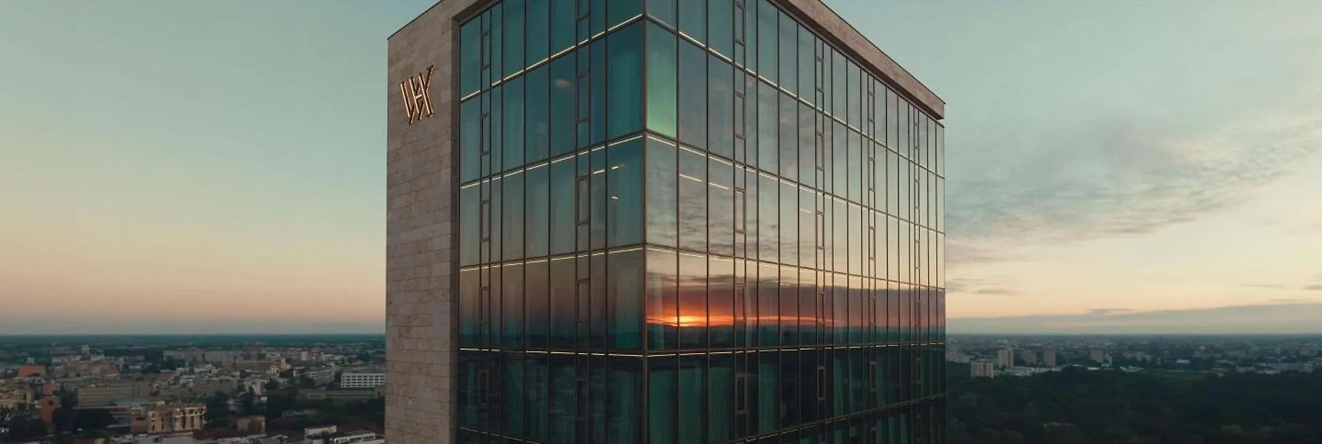 Отель Waldorf Astoria Берлин