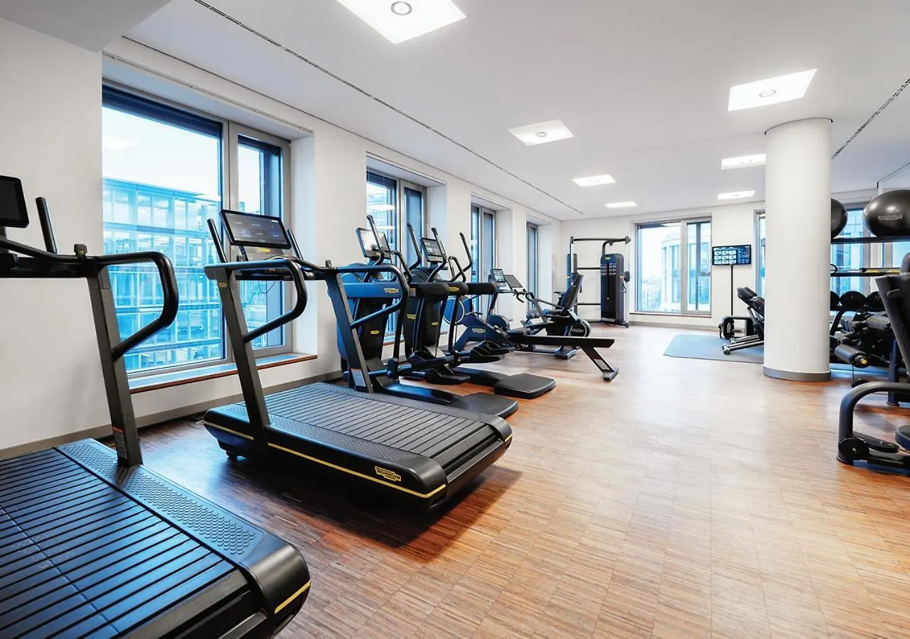 Отель Waldorf Astoria Берлин 5*,  Германия