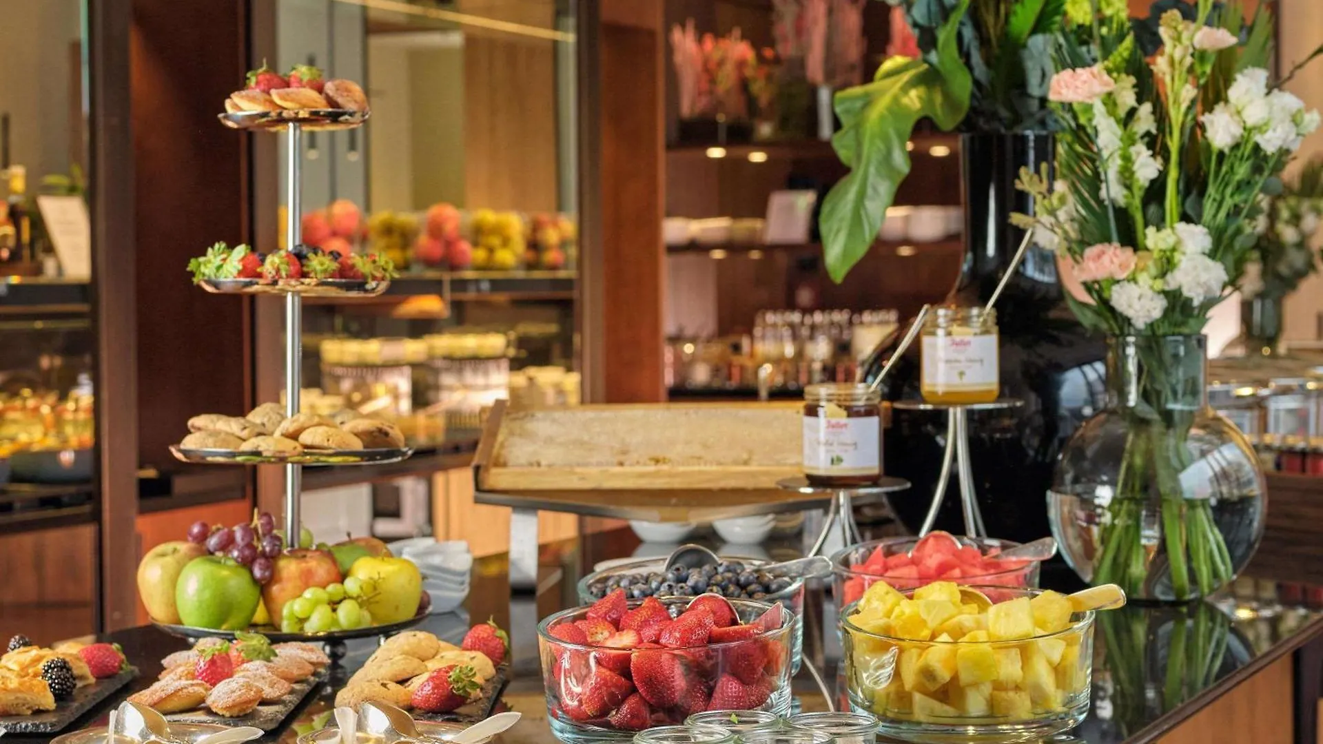 Hotel Waldorf Astoria Berlin