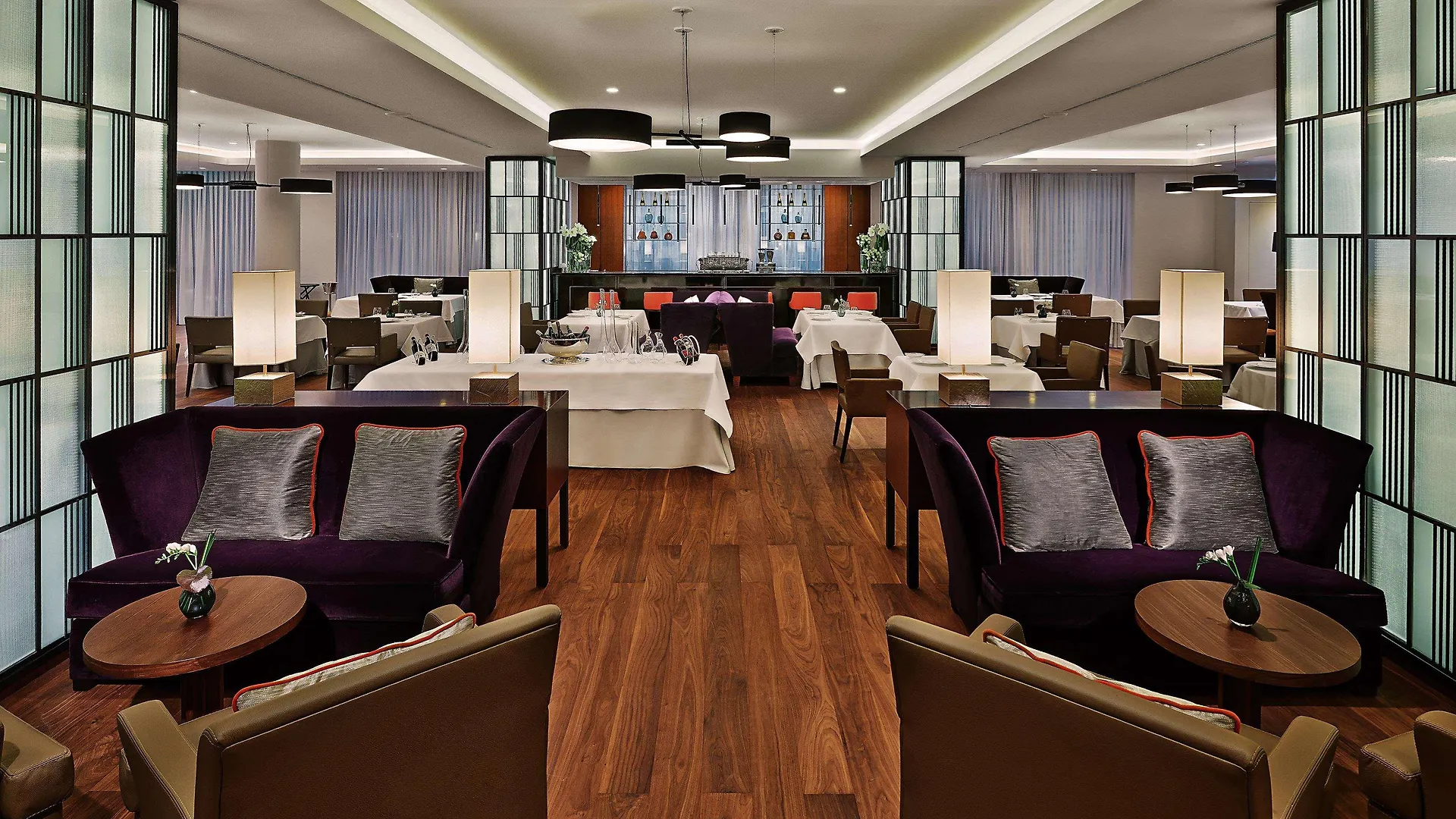 Waldorf Astoria Berlin Otel