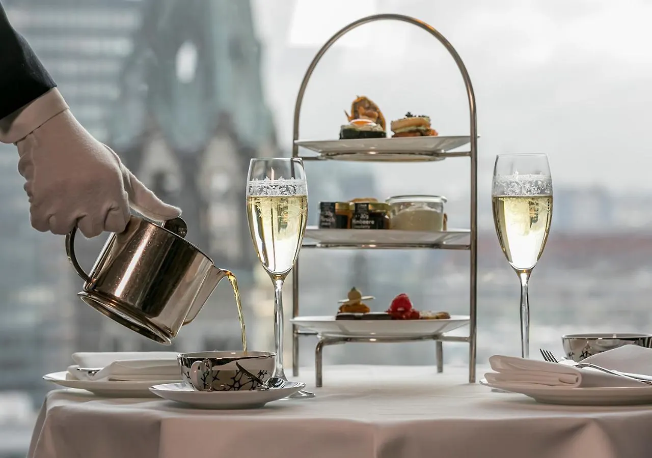 Waldorf Astoria Berlin Otel 5*,  Almanya