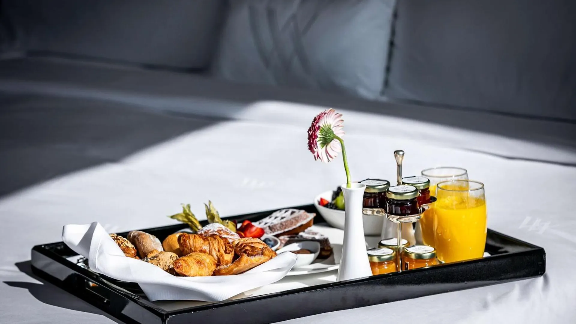 Waldorf Astoria Berlin Otel 5*,