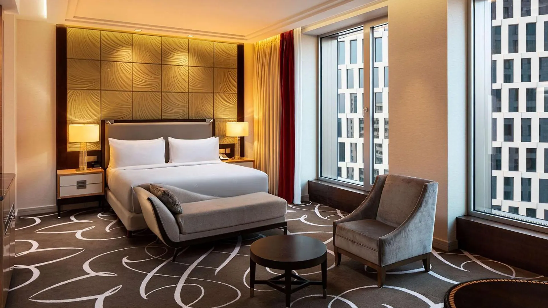 *****  Waldorf Astoria Berlin Otel Almanya